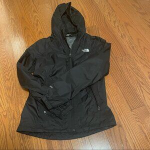 The north face size xs very good contidion
